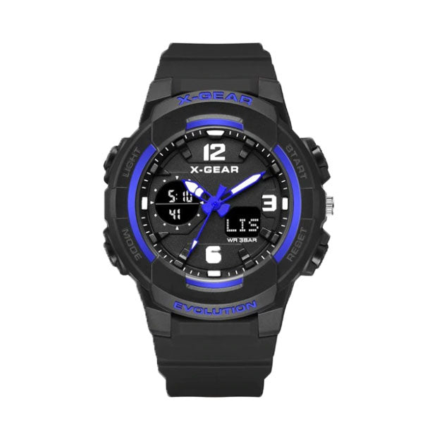 Tactical Military Watch