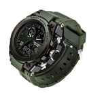 <b>RESISTOR</b><br>Tactical Military Watch