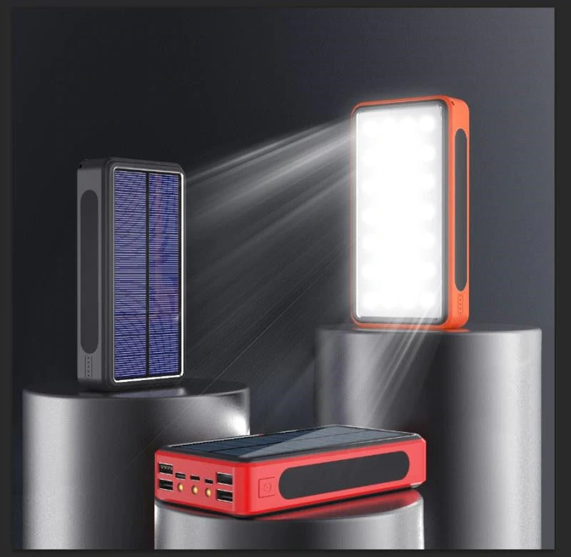 <b>BOLT</b><br> Solar Charge Station