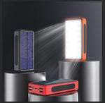 <b>BOLT</b><br> Solar Charge Station