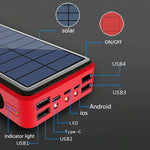 <b>BOLT</b><br> Solar Charge Station