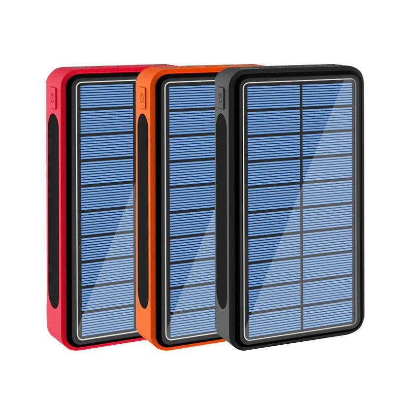 <b>BOLT</b><br> Solar Charge Station