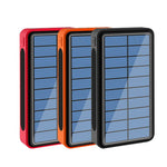 <b>BOLT</b><br> Solar Charge Station