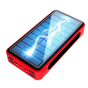 <b>BOLT</b><br> Solar Charge Station