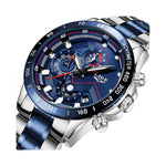 Tactical Military Watch