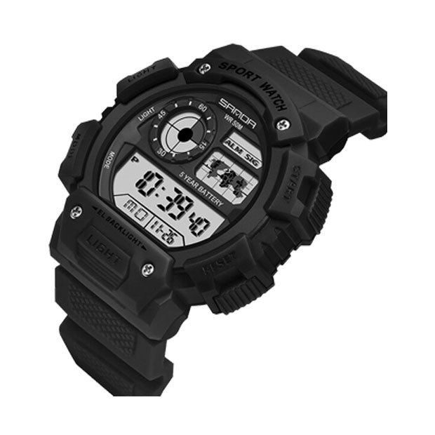 Tactical Military Watch