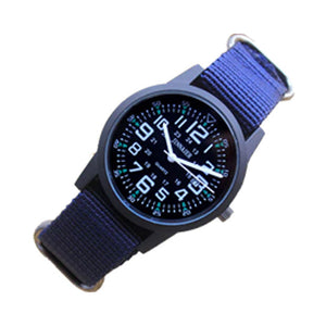 Tactical Military Watch