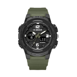 Tactical Military Watch