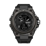 <b>RESISTOR</b><br>Tactical Military Watch