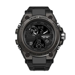 <b>RESISTOR</b><br>Tactical Military Watch