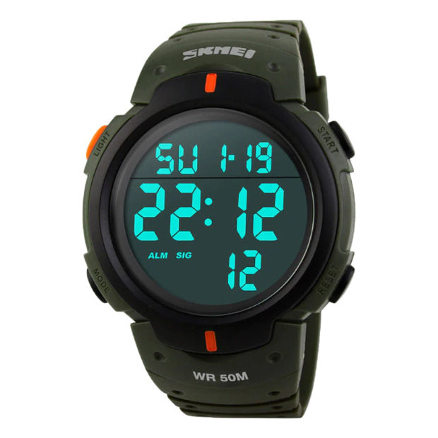 <b>BALLAST</b><br>Tactical Military Watch