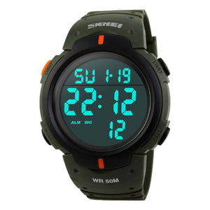 <b>BALLAST</b><br>Tactical Military Watch