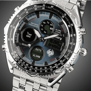 Tactical Military Watch