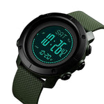 Tactical Military Watch