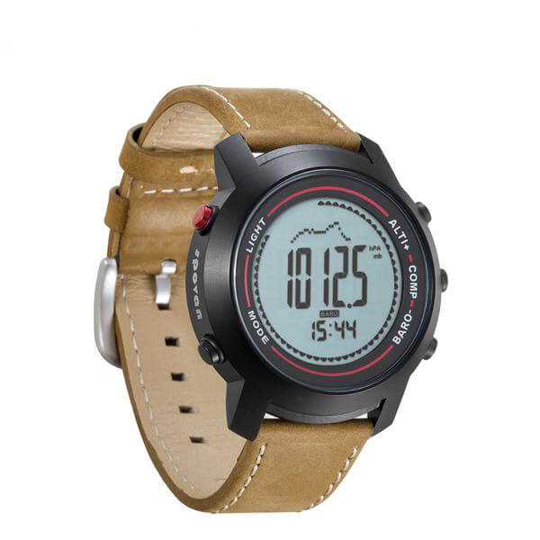 Tactical Military Watch