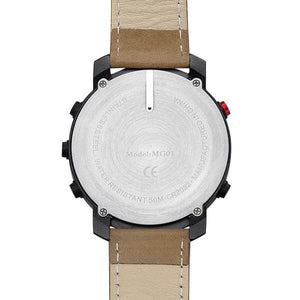Tactical Military Watch