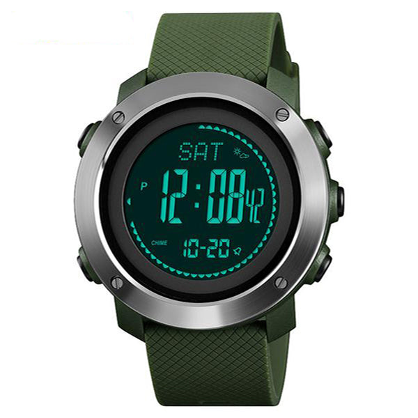 Tactical Military Watch