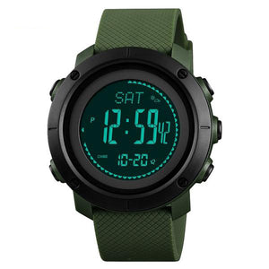 Tactical Military Watch