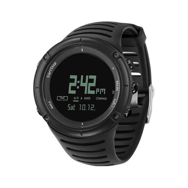 Tactical Military Watch