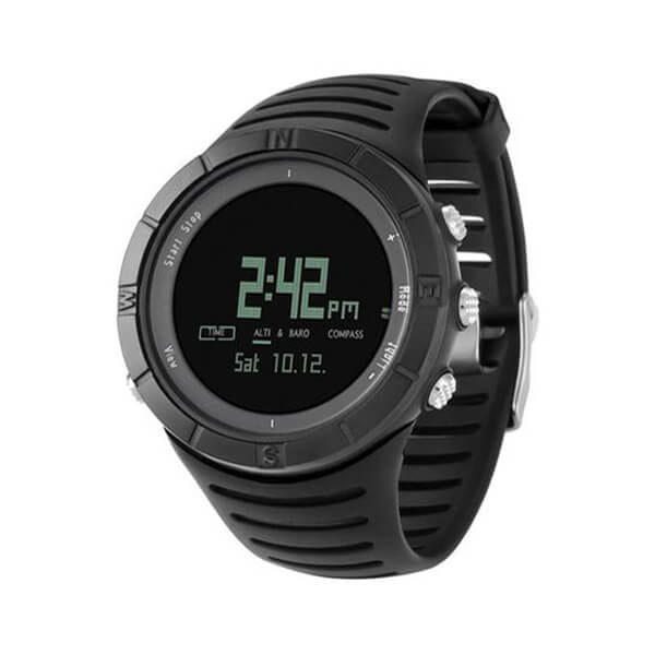 Tactical Military Watch