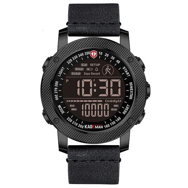 Tactical Military Watch