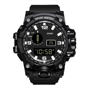 Tactical Military Watch