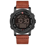 Tactical Military Watch