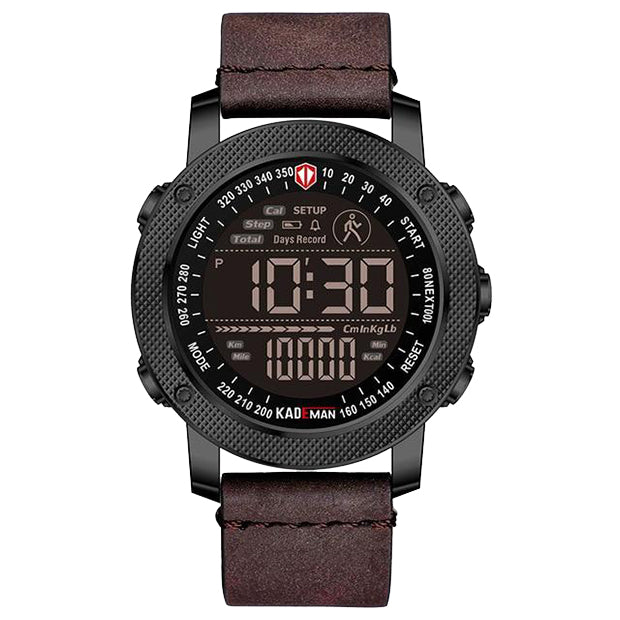 Tactical Military Watch