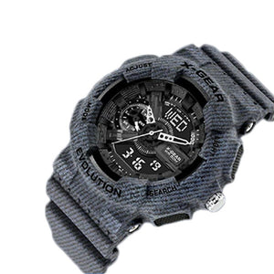 Tactical Military Watch