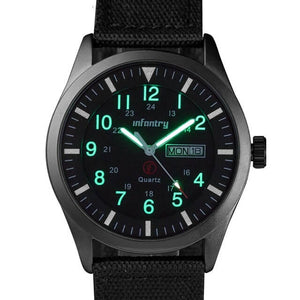 Tactical watch 2018 shop