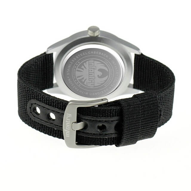 Tactical Military Watch