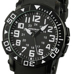 Tactical Military Watch