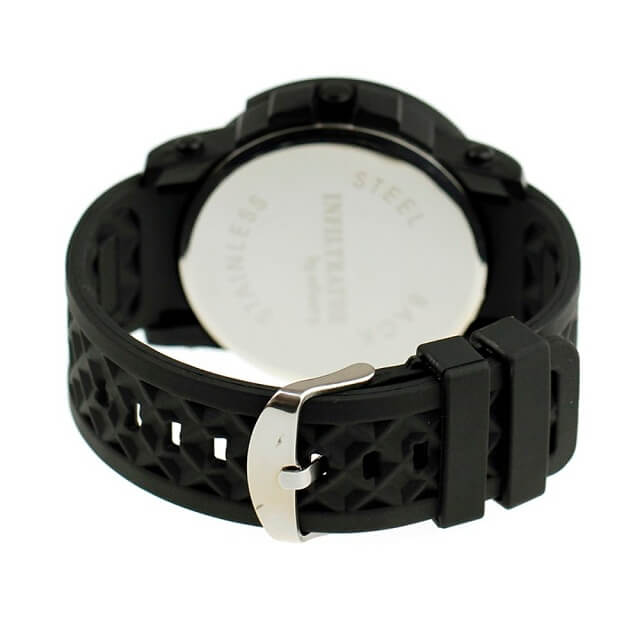 Tactical Military Watch