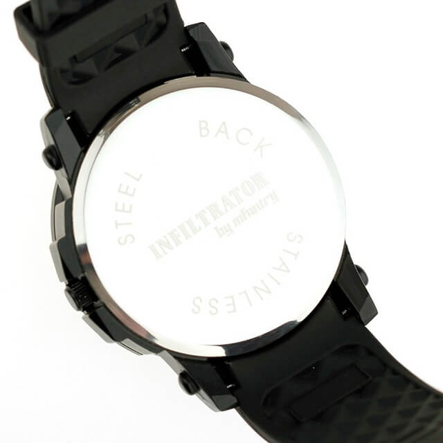 Tactical Military Watch