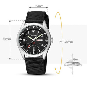 <b>CIRCUIT </b><br>Tactical Military Watch