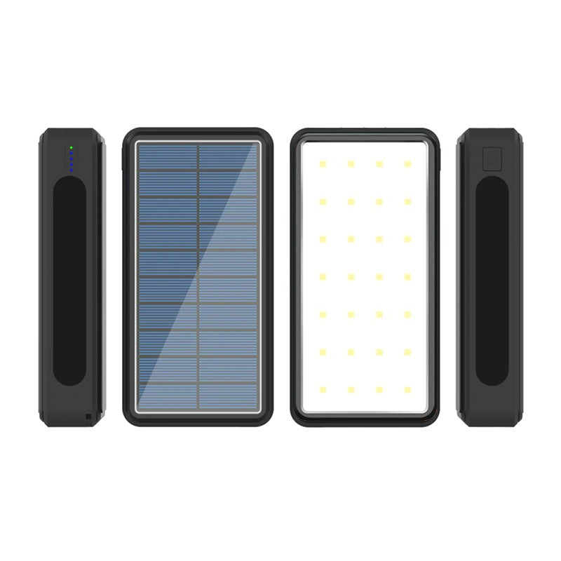 <b>BOLT</b><br> Solar Charge Station