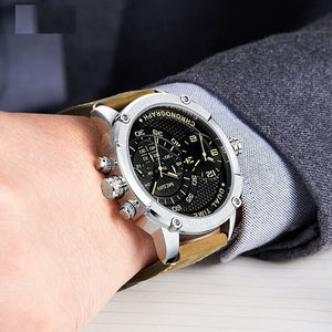 Tactical Military Watch