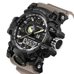 Tactical Military Watch