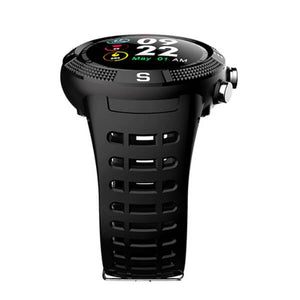 <b>CAPACITOR</b><br>Tactical Military Watch