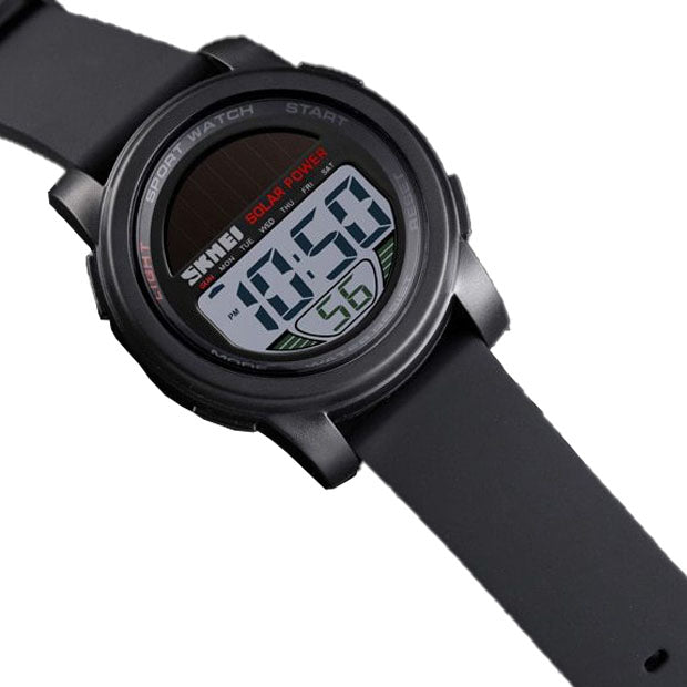 Tactical Military Watch