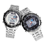 Tactical Military Watch