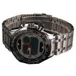 Tactical Military Watch