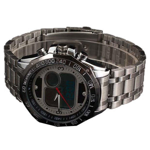 Tactical Military Watch