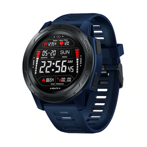 Tactical Military Smartwatch