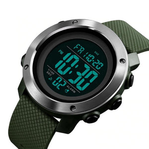 <b>ELECTRON</b><br>Tactical Military Watch