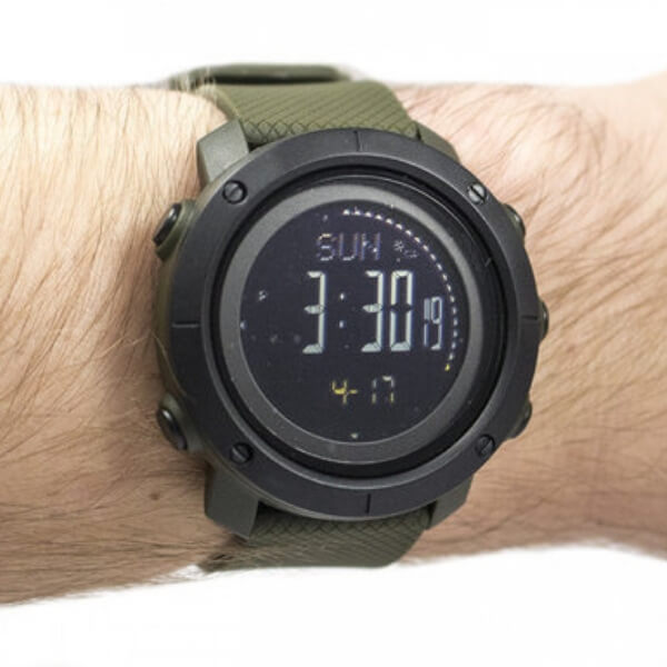 <b>ELECTRON</b><br>Tactical Military Watch