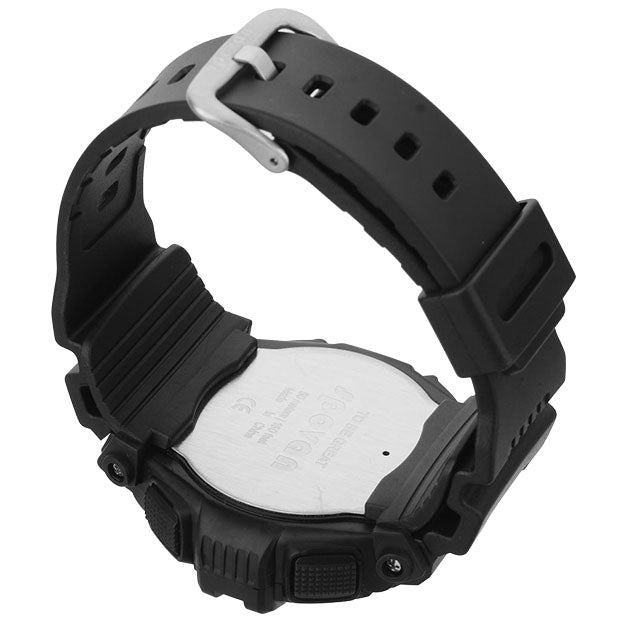 Tactical Fishing Smartwatch