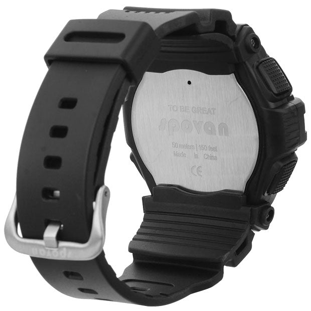 Tactical Fishing Smartwatch