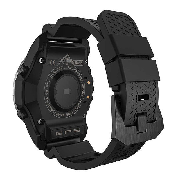 Tactical Military Smartwatch