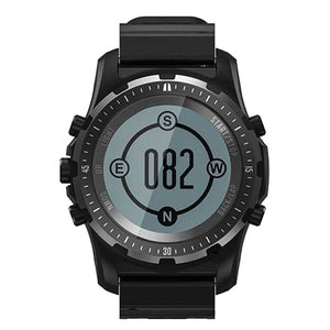 Tactical Military Smartwatch